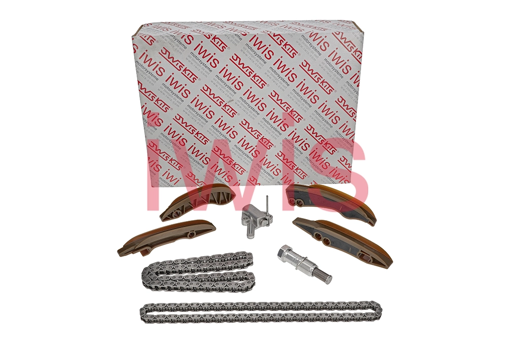 Timing Chain Kit